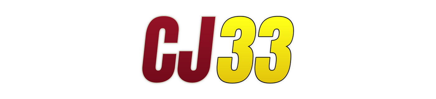 cj33 লোগো